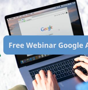 Free Webinar Google Ads