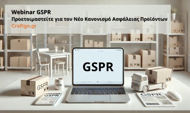 Κανονισμός GSPR