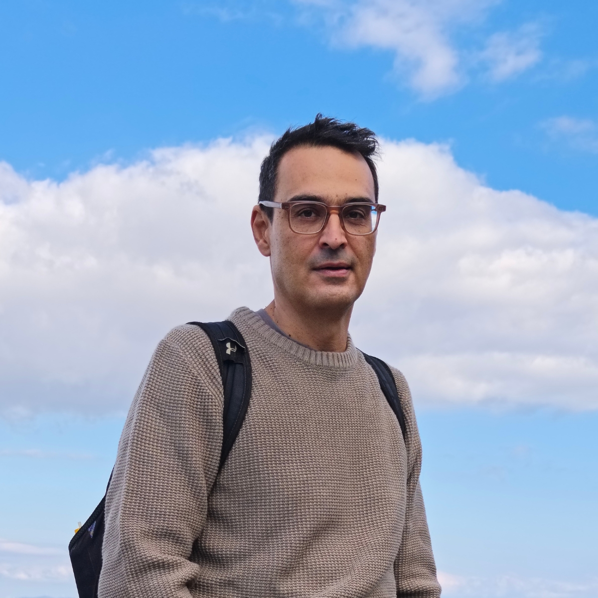 Γιάννης Δενδρινός