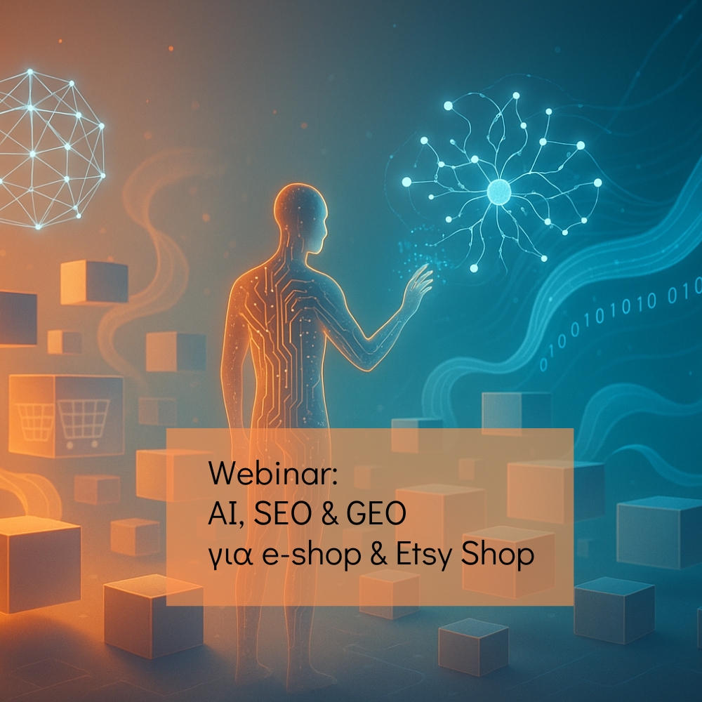 Webinar για Social Media