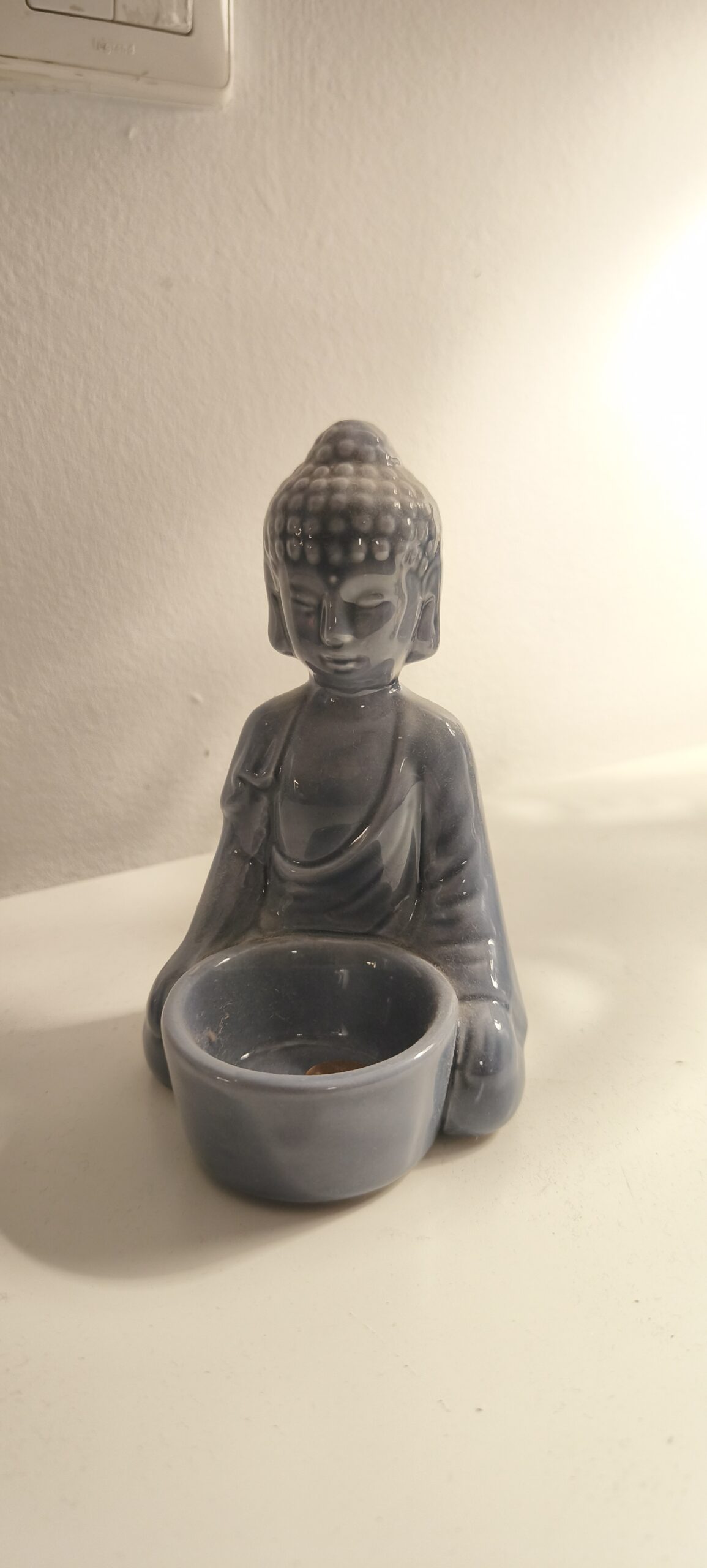 Πριν: φωτογραφία προϊόντος από κινητό, χωρίς styling